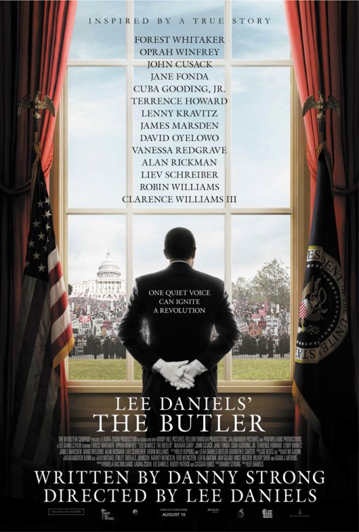 Lee Daniels' The Butler (2013) movie photo - id 139296