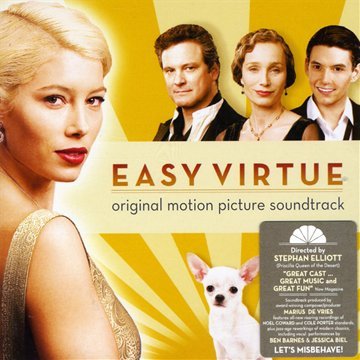 Easy Virtue (2009) movie photo - id 13935