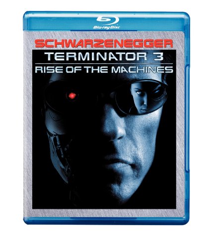 Terminator 3: Rise of the Machines (2003) movie photo - id 13953