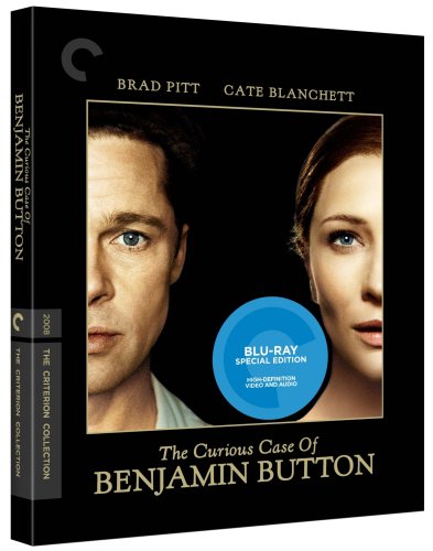 The Curious Case of Benjamin Button (2008) movie photo - id 13955