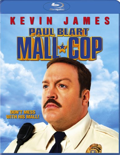 Paul Blart: Mall Cop (2009) movie photo - id 13960