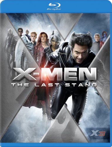 X-Men 3: The Last Stand (2006) movie photo - id 13961