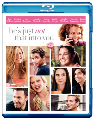 He's Just Not That Into You (2009) movie photo - id 13966