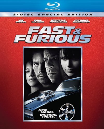 Fast & Furious (2009) movie photo - id 13970