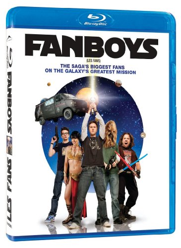Fanboys (2009) movie photo - id 13978