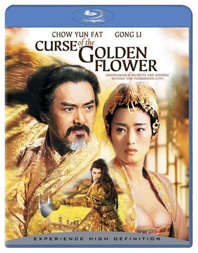 Curse of the Golden Flower (2007) movie photo - id 13979