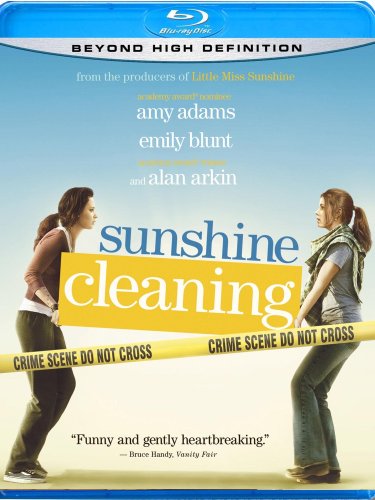 Sunshine Cleaning (2009) movie photo - id 13981