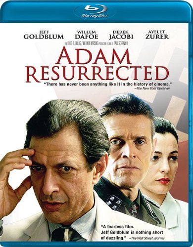 Adam Resurrected (2008) movie photo - id 13982