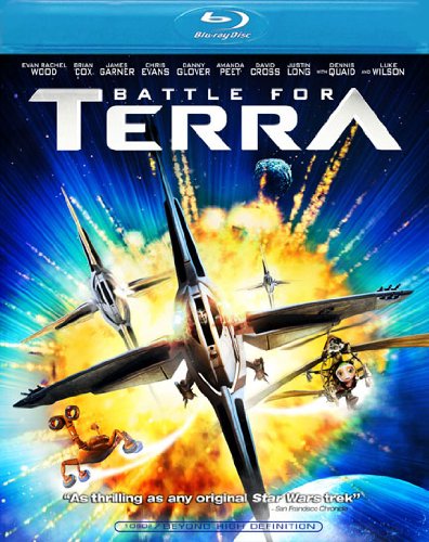 Battle for Terra (2009) movie photo - id 13984