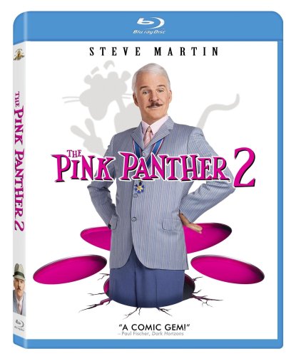 The Pink Panther 2 (2009) movie photo - id 13986