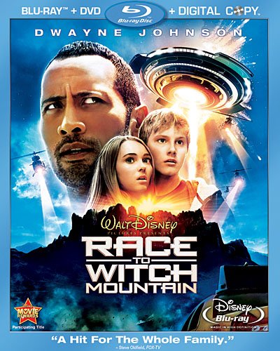 Race to Witch Mountain (2009) movie photo - id 13989