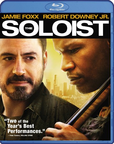 The Soloist (2009) movie photo - id 13990