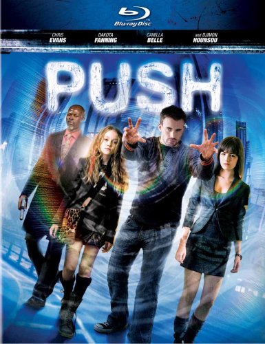 Push (2009) movie photo - id 13991