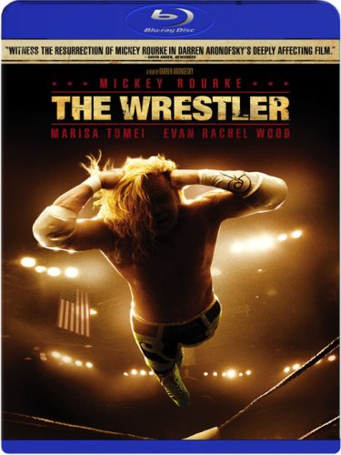 The Wrestler (2008) movie photo - id 14002