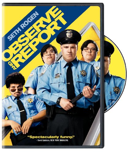 Observe and Report (2009) movie photo - id 14014