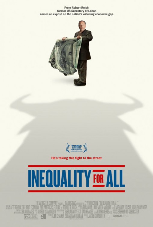 Inequality for All (2013) movie photo - id 140158