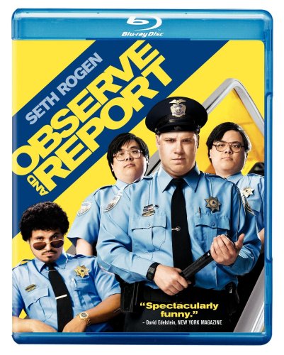 Observe and Report (2009) movie photo - id 14015
