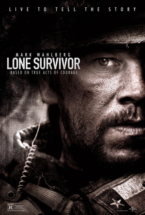 Lone Survivor (2013) movie photo - id 140163