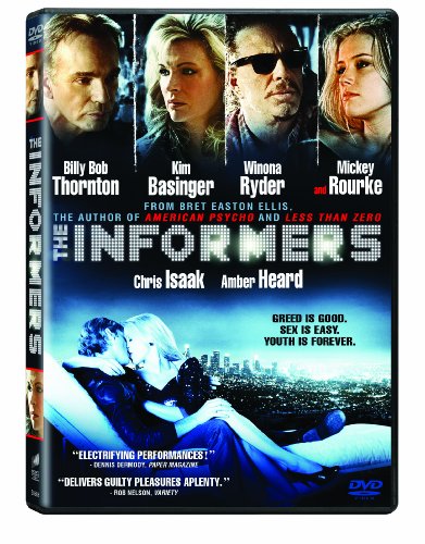The Informers (2009) movie photo - id 14021