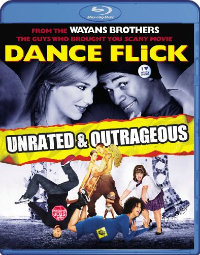 Dance Flick (2009) movie photo - id 14027