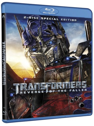 Transformers: Revenge of the Fallen (2009) movie photo - id 14034