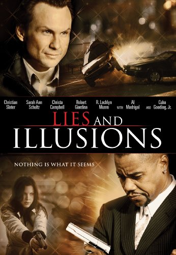 Lies & Illusions (0000) movie photo - id 14037
