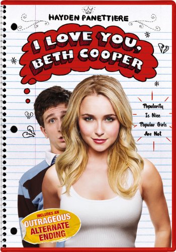 I Love You Beth Cooper (2009) movie photo - id 14040