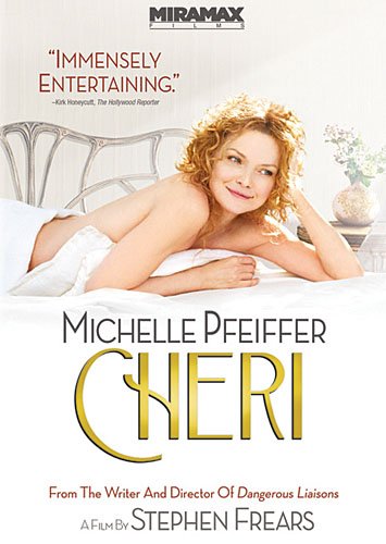 Cheri (2009) movie photo - id 14044