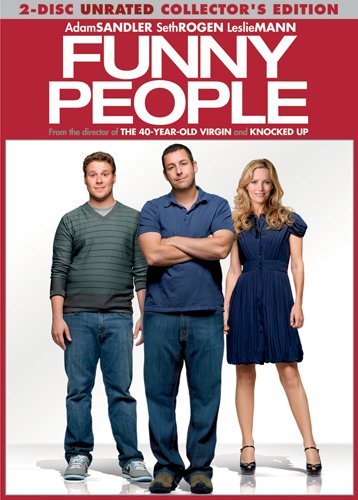 Funny People (2009) movie photo - id 14054