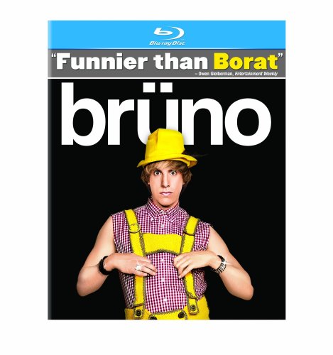 Brüno (2009) movie photo - id 14056
