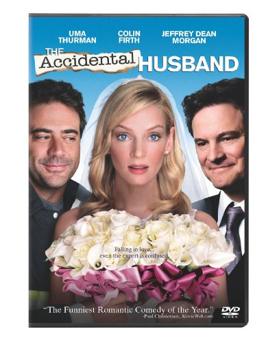 The Accidental Husband (2009) movie photo - id 14063