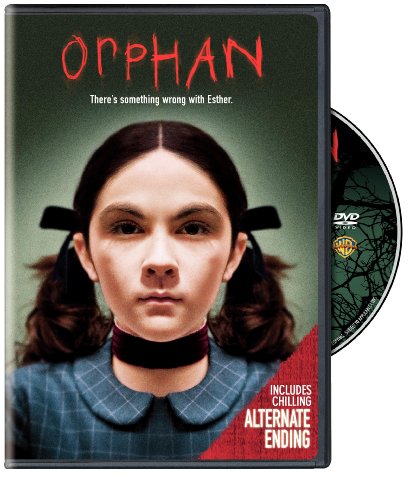 Orphan (2009) movie photo - id 14065