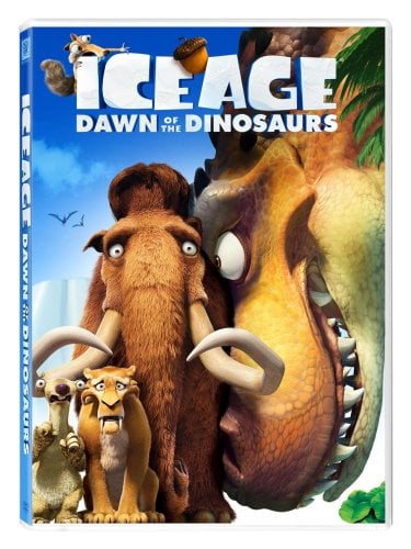 Ice Age: Dawn of the Dinosaurs (2009) movie photo - id 14067