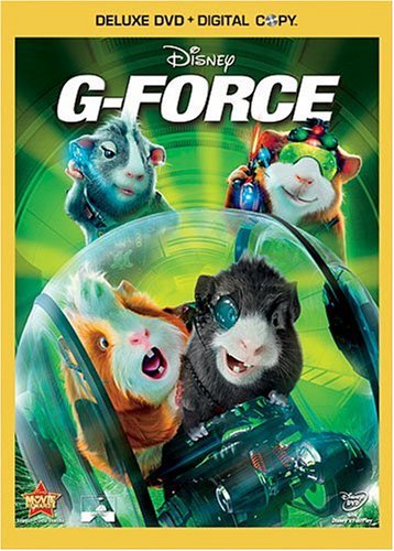 G-Force (2009) movie photo - id 14068