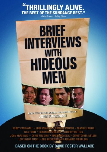 Brief Interviews With Hideous Men (2009) movie photo - id 14083