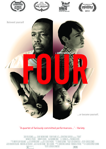 Four (2013) movie photo - id 140929