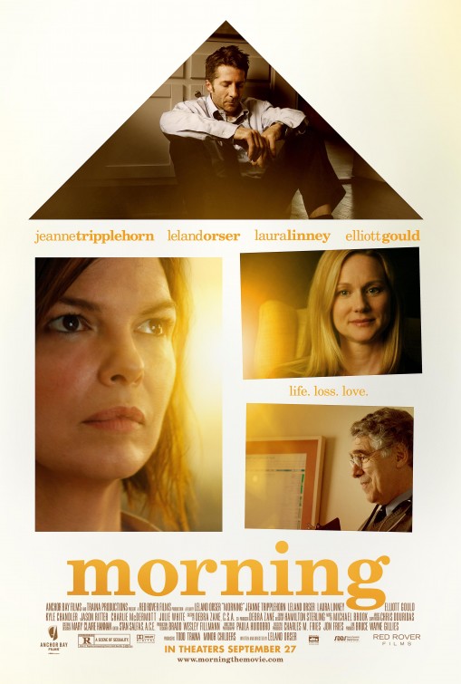 Morning (2013) movie photo - id 140951