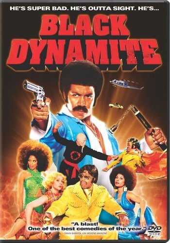 Black Dynamite (2009) movie photo - id 14096