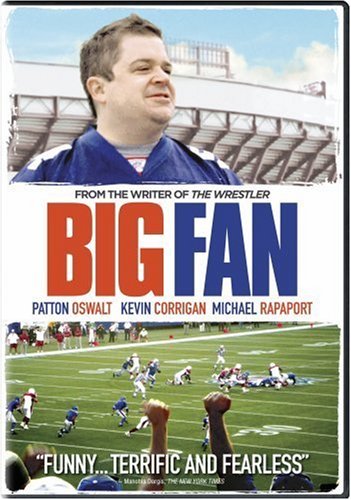 Big Fan (2009) movie photo - id 14108