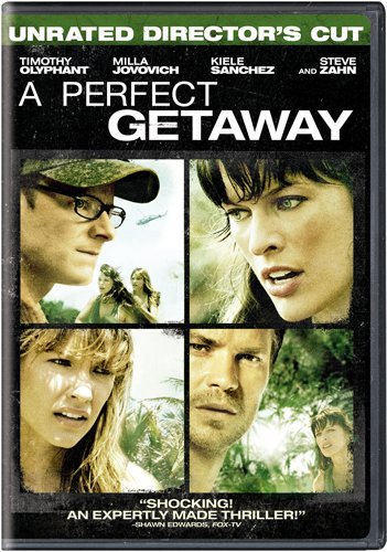 A Perfect Getaway (2009) movie photo - id 14110