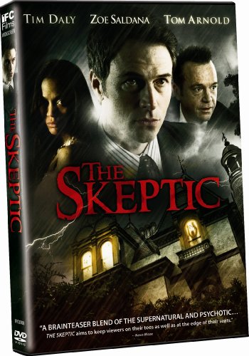 The Skeptic (2009) movie photo - id 14113