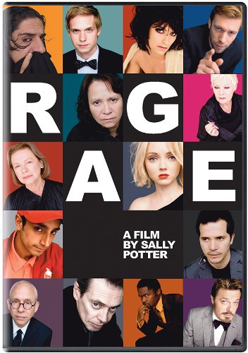 Rage (2009) movie photo - id 14123