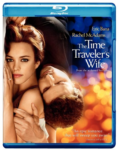 The Time Traveler's Wife (2009) movie photo - id 14128