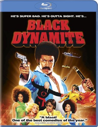 Black Dynamite (2009) movie photo - id 14137