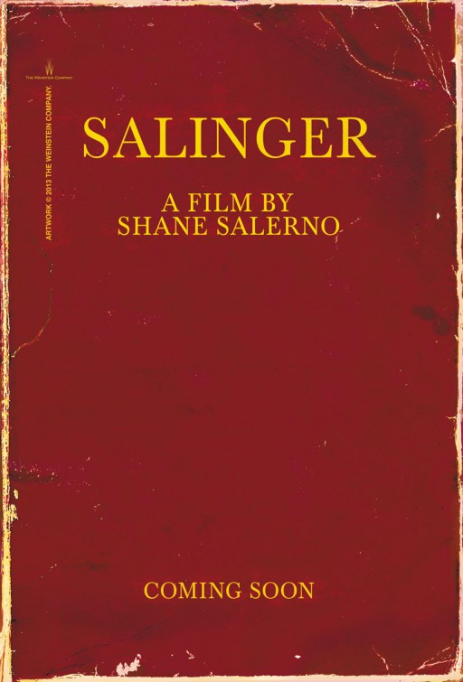 Salinger (2013) movie photo - id 141385