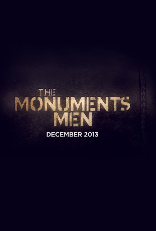 The Monument's Men (2014) movie photo - id 141534