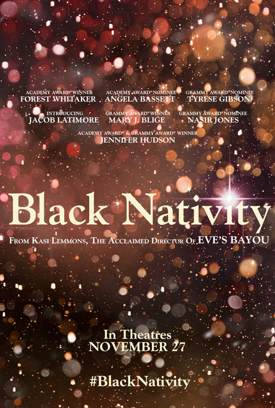 Black Nativity (2013) movie photo - id 141555