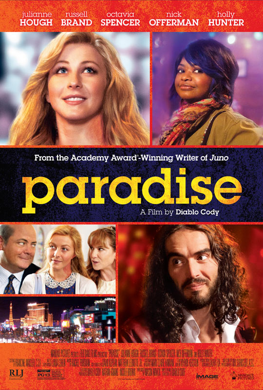 Paradise (2013) movie photo - id 141571