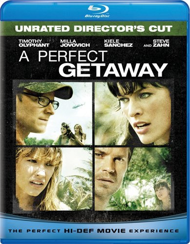 A Perfect Getaway (2009) movie photo - id 14158