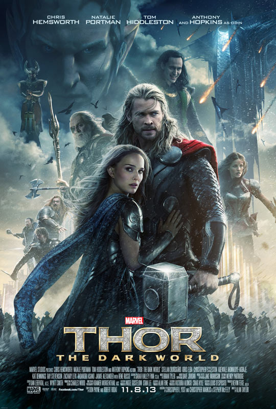 Thor: The Dark World (2013) movie photo - id 141595
